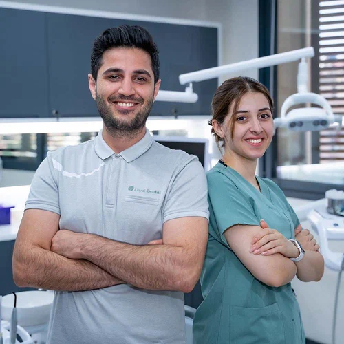 Taksim diş kliniği
